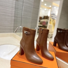 Hermes Boots